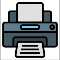 Nyomtató-kellékanyagok