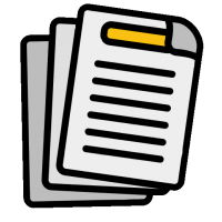 80 g-os általános A4 irodai papírok