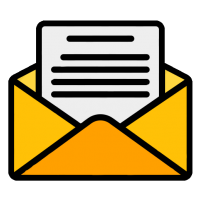 Öntapadós borítékok